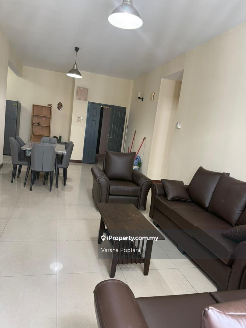 Service Residence for Rent in Scott Sentral by Varsha Poptani - iProperty.com.my
