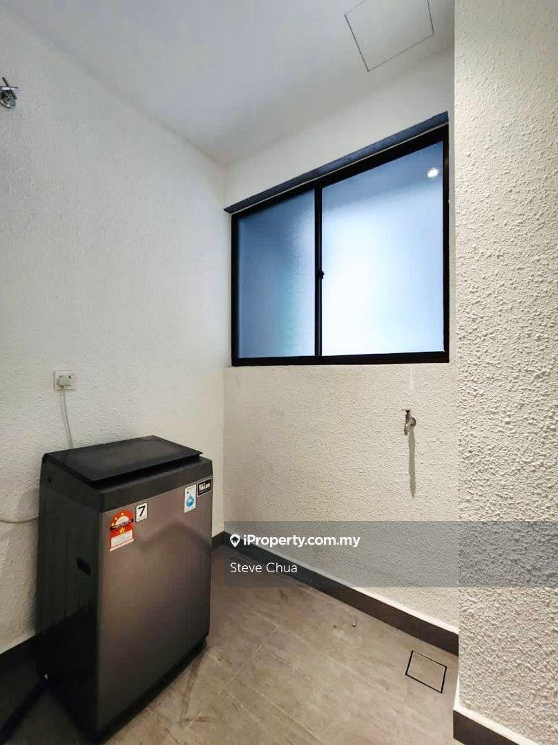 Residensi Servis untuk Disewa di UNIO Residence oleh Steve Chua - iProperty.com.my