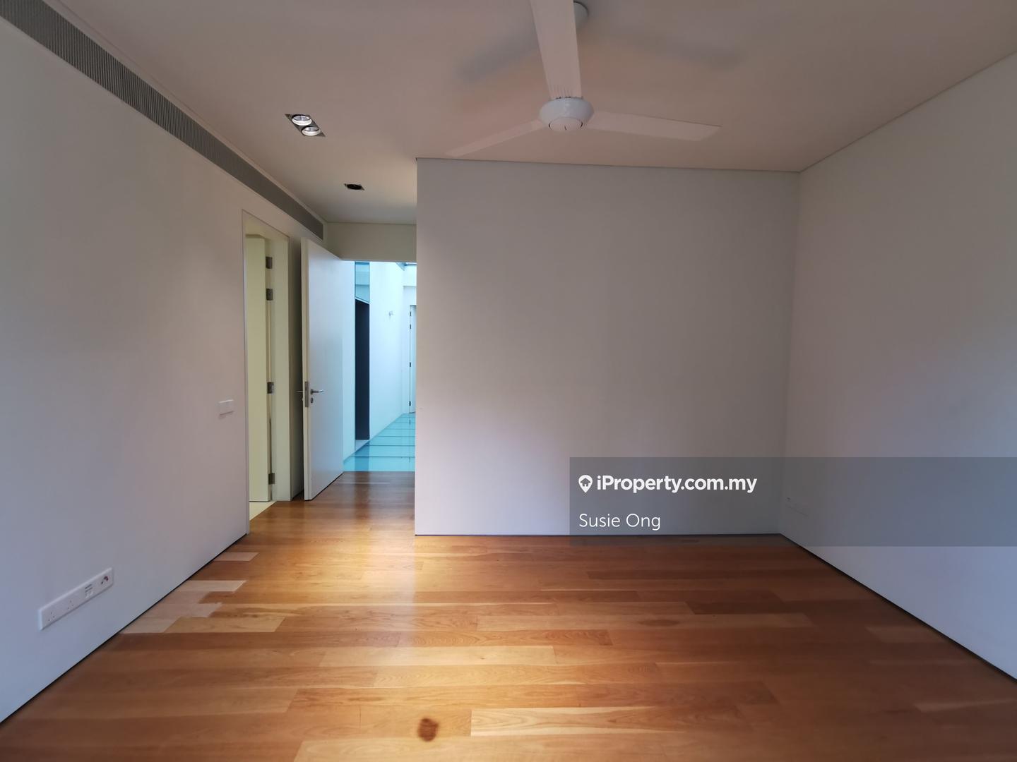 4-storey Terraced House for Rent in Ampang Hilir, Ampang by Susie Ong - iProperty.com.my