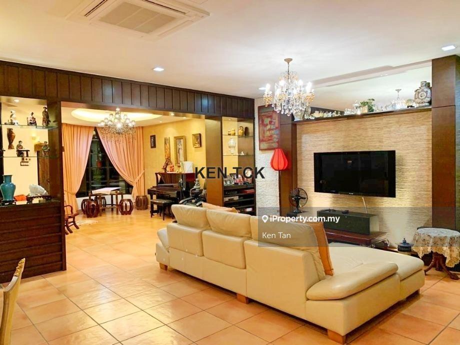Bungalow House for Sale in PJU 3, Tropicana Golf and Resort, Petaling Jaya by Ken Tan - iProperty.com.my