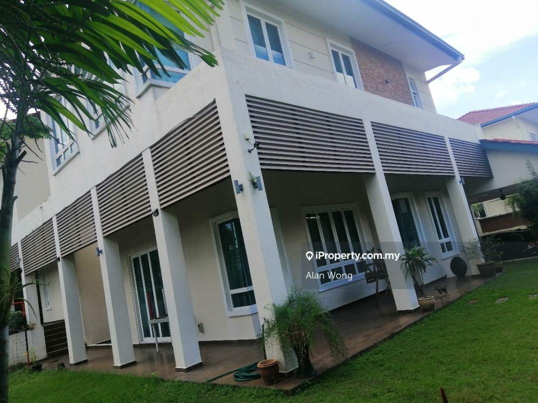 Bungalow House for Sale in Taman Tanamera, Subang Jaya by Alan Wong - iProperty.com.my