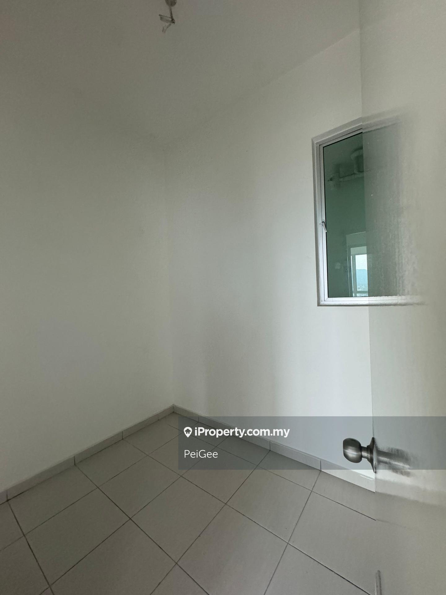 Service Residence for Sale in The Zizz @ Damansara North by PeiGee - iProperty.com.my