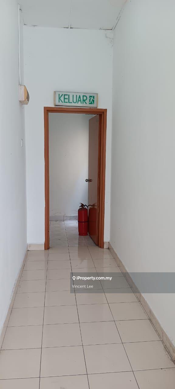 Pejabat untuk Disewa di Taman Suria Setapak, Setapak oleh Vincent Lee - iProperty.com.my
