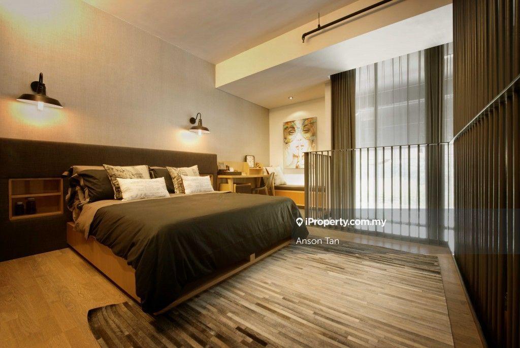 Condominium for Rent in Twy Duplex Condos by Anson Tan - iProperty.com.my