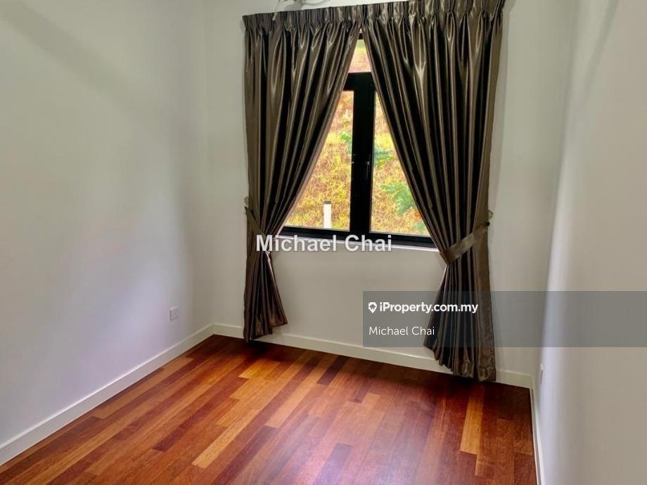 Rumah Berangkai 2 Tingkat untuk Disewa di Maple Residence, ZINNIA, Cyberjaya oleh Michael Chai - iProperty.com.my