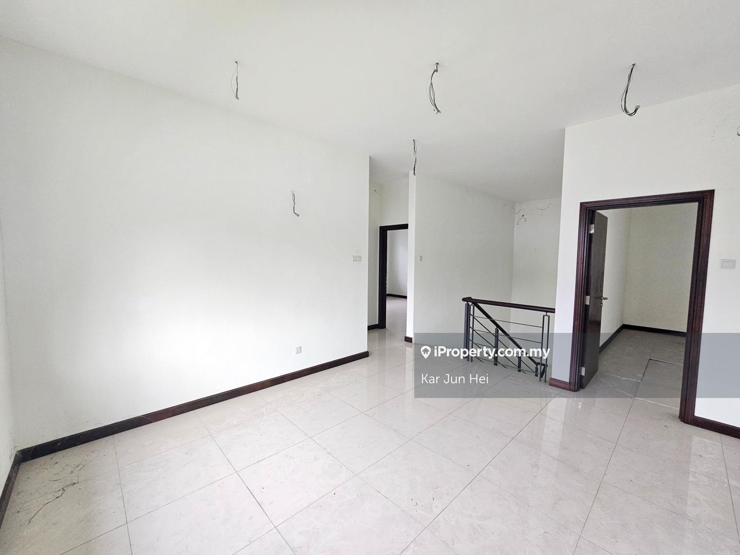 Semi-Detached House for Sale in Damai Gayana, Cheras by Kar Jun Hei - iProperty.com.my