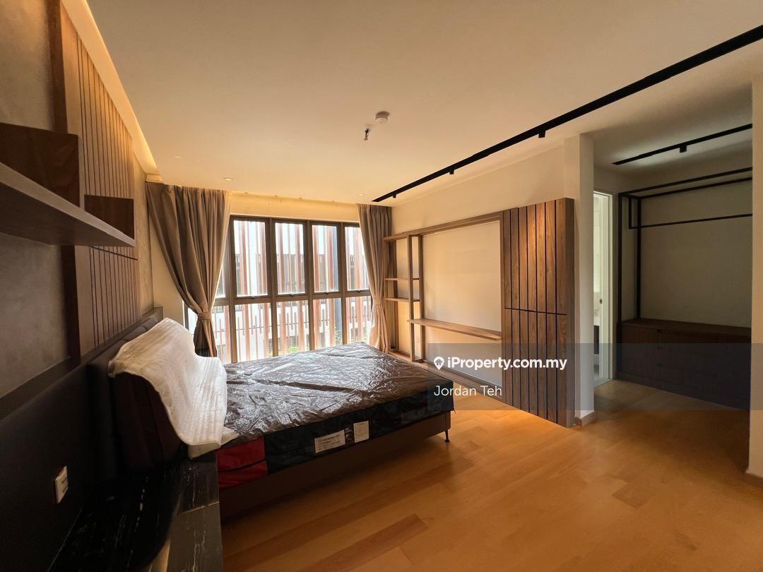 4.5-storey Terraced House for Sale in Enso, Bandar Utama, Petaling Jaya by Jordan Teh - iProperty.com.my