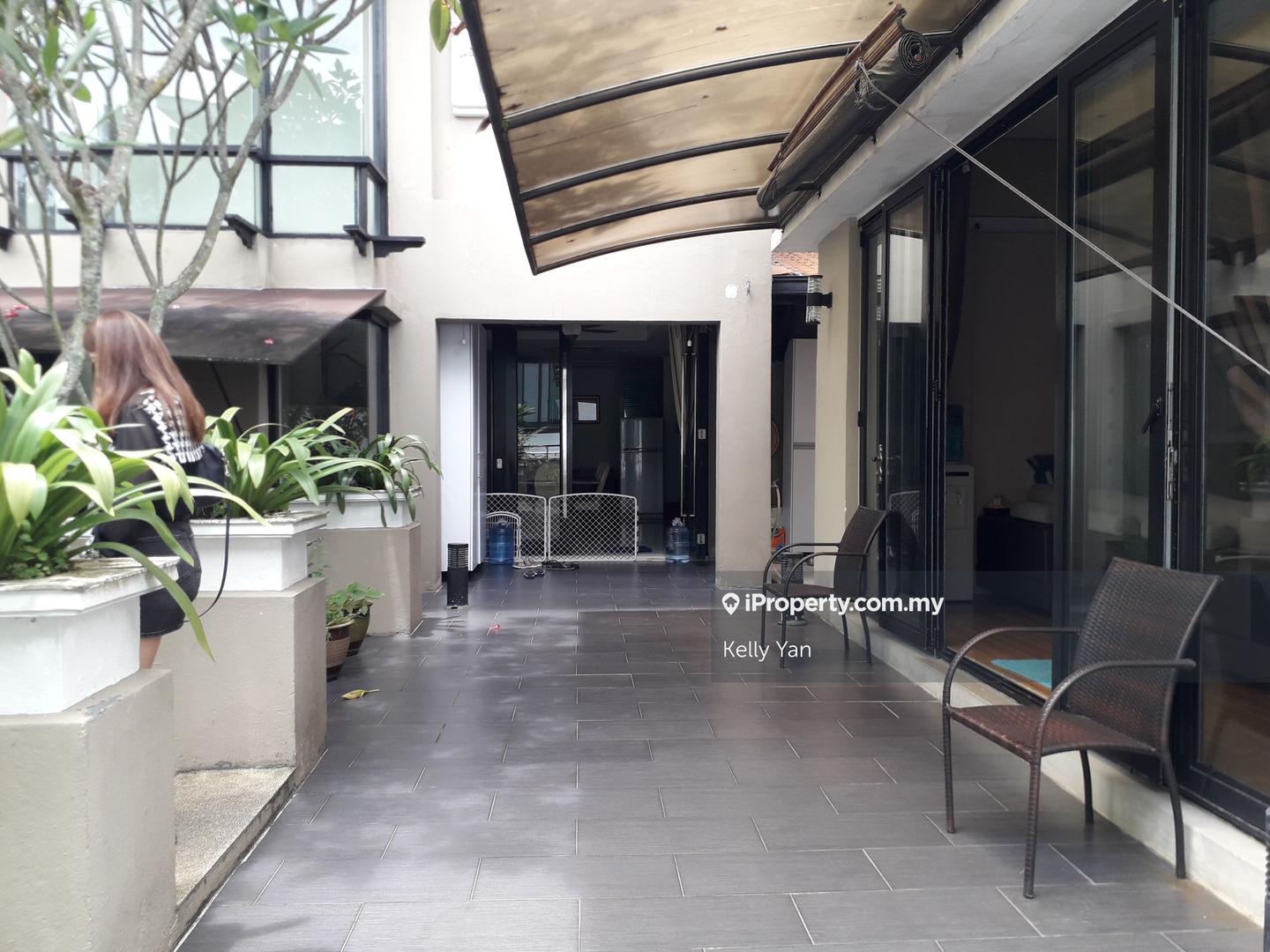 Semi-Detached House for Sale in Ulu Kelang, Selangor by Kelly Yan Kai Lit - iProperty.com.my