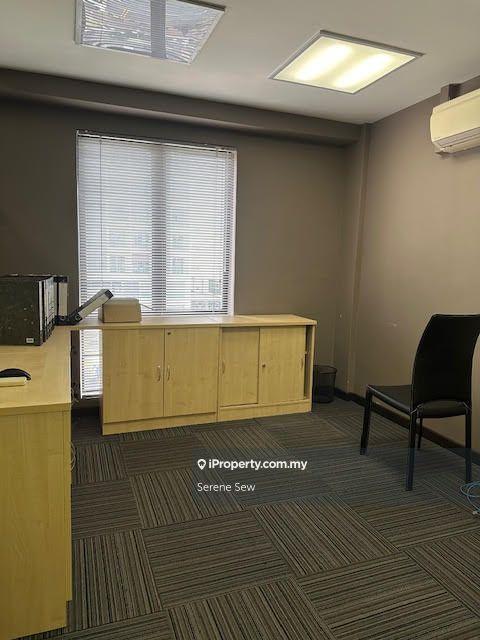 Office for Rent in Sri Hartamas, Kuala Lumpur by Serene Sew - iProperty.com.my