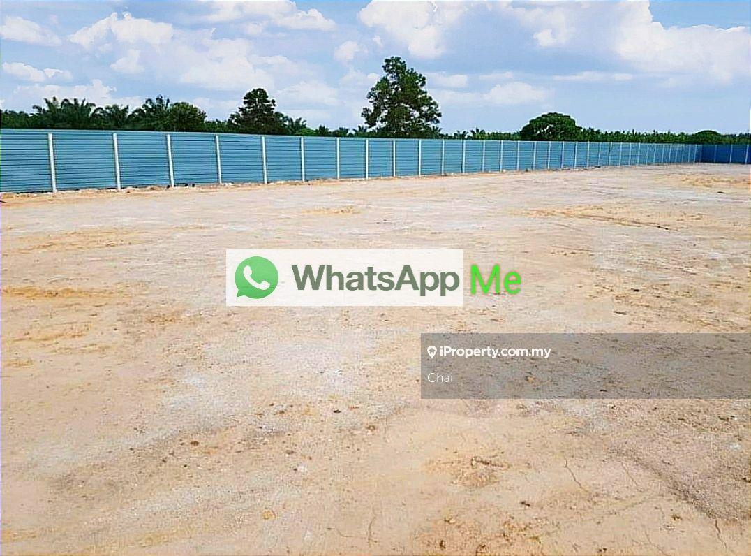 Commercial Land for Rent in Taman Connaught, Cheras by Chai - iProperty.com.my