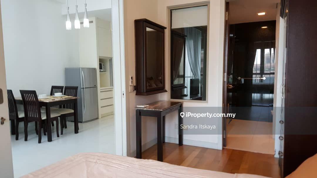 Service Residence for Sale in Marc Residence by Sandra Itskaya - iProperty.com.my