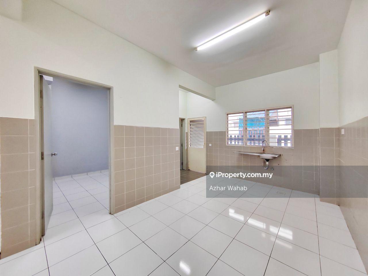 Rumah Berangkai 2 Tingkat untuk Dijual di Setia Ecohill, Semenyih oleh Azhar Wahab - iProperty.com.my