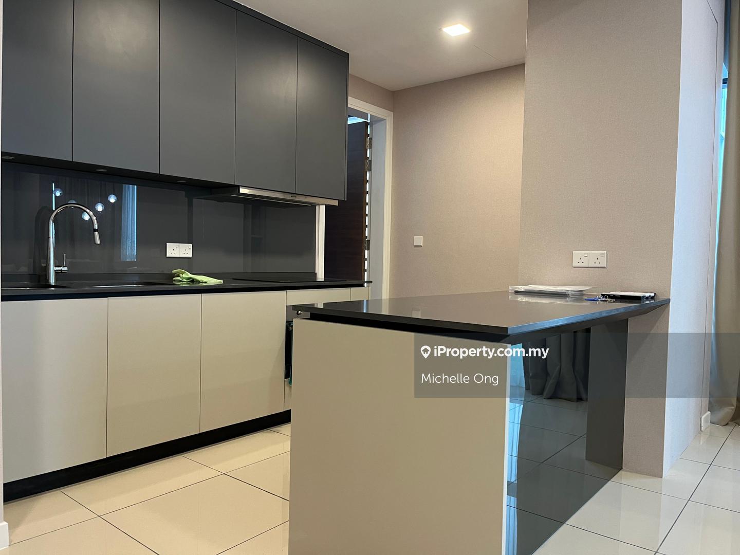 Service Residence for Rent in Aria by Michelle Ong - iProperty.com.my