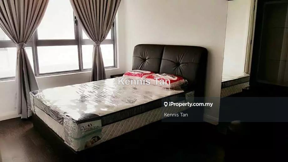 Condominium for Rent in The Westside Two by Kennis Tan - iProperty.com.my