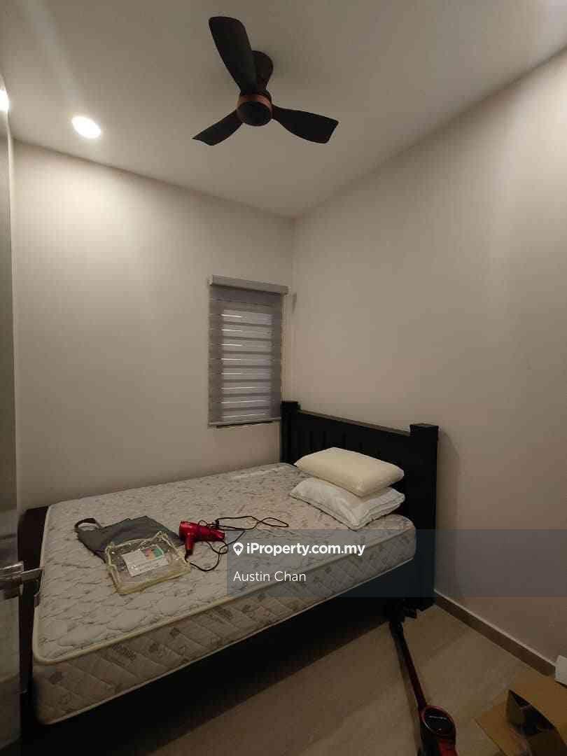 Condominium for Sale in The Hipster by Austin Chan - iProperty.com.my