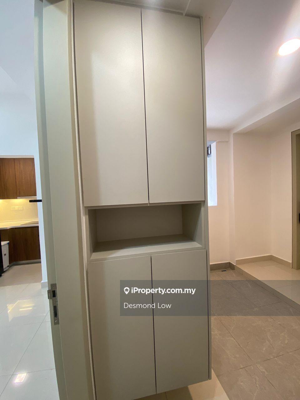Condominium for Rent in Quinn Residence by Desmond Low - iProperty.com.my