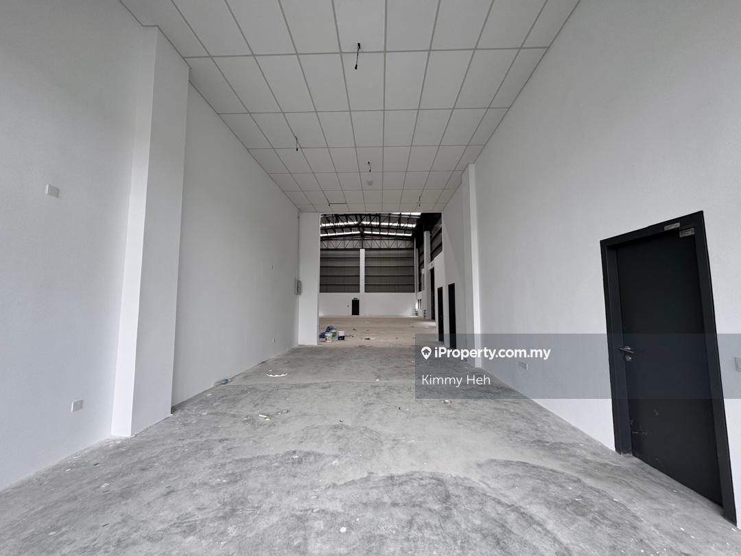 Kilang Terpisah untuk Disewa di Meru Klang, Bukit Raja oleh Kimmy Heh - iProperty.com.my