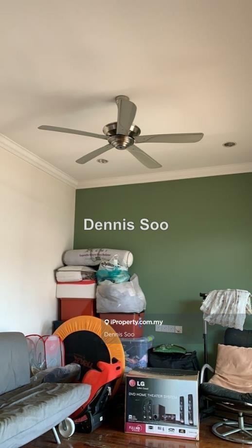 3-storey Terraced House for Sale in BU 6, BANDAR UTAMA, DAMANSARA, PETALING JAYA, Bandar Utama by Dennis Soo - iProperty.com.my