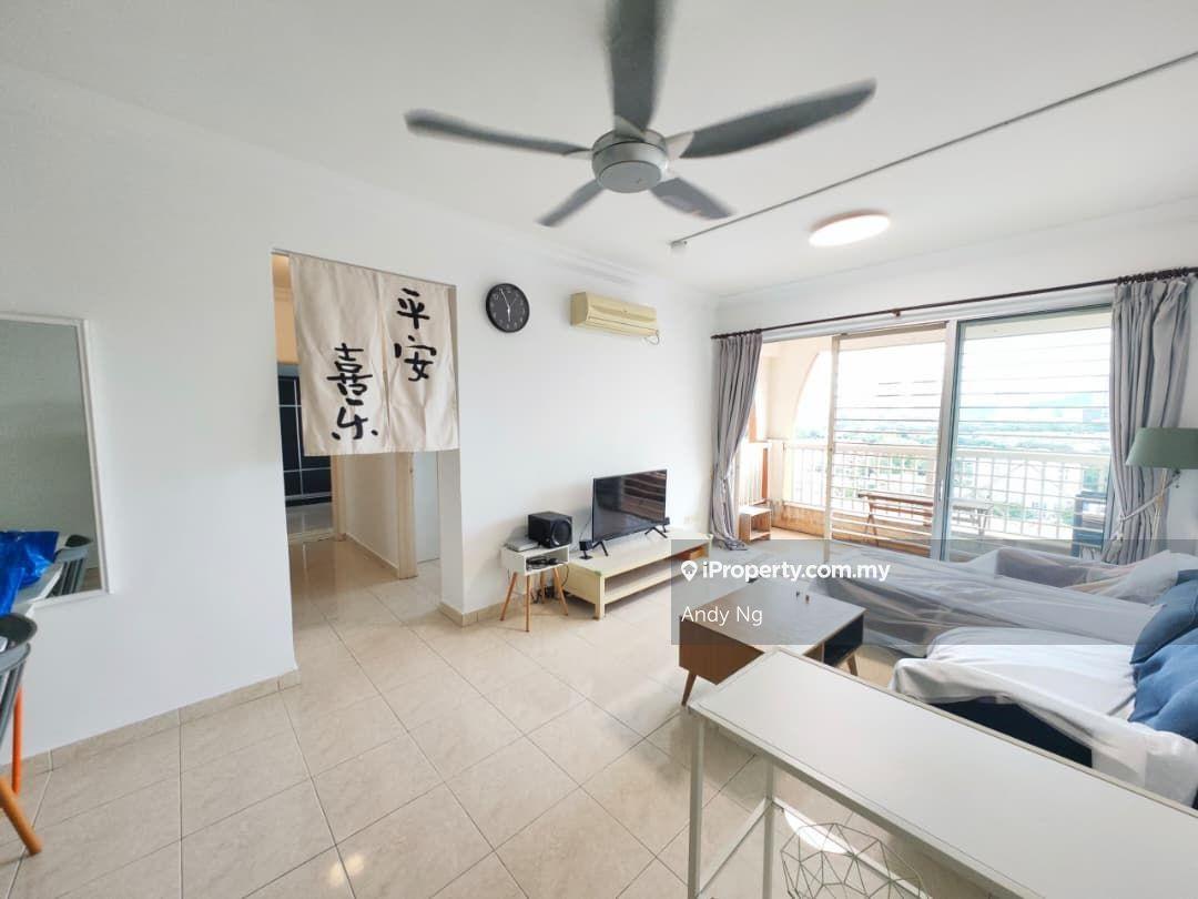 Condominium for Rent in Koi Tropika by Andy Ng - iProperty.com.my