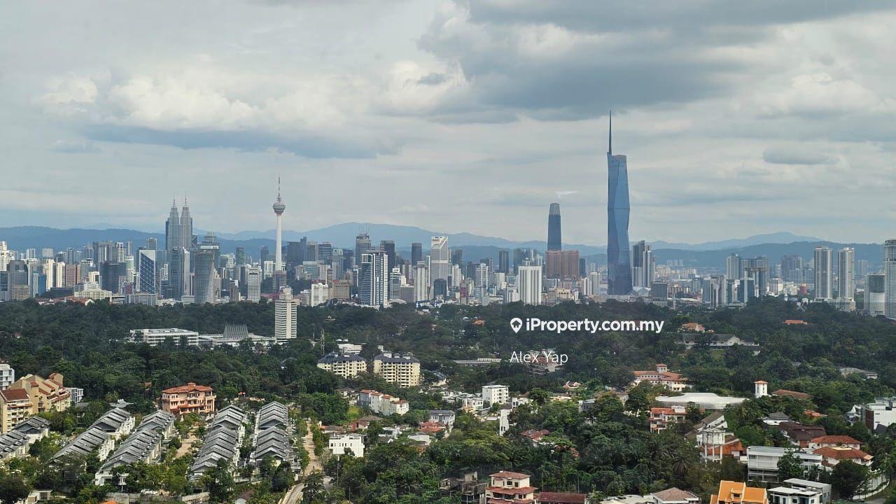Residensi Servis untuk Disewa di Pavilion Damansara Heights oleh Alex Yap - iProperty.com.my