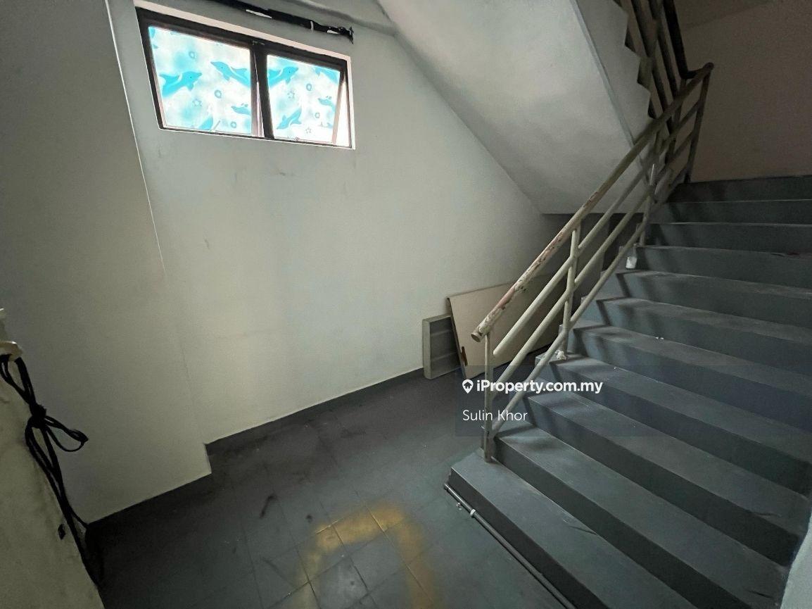 Shop-Office for Rent in Kawasan 18, Klang by Sulin Khor - iProperty.com.my