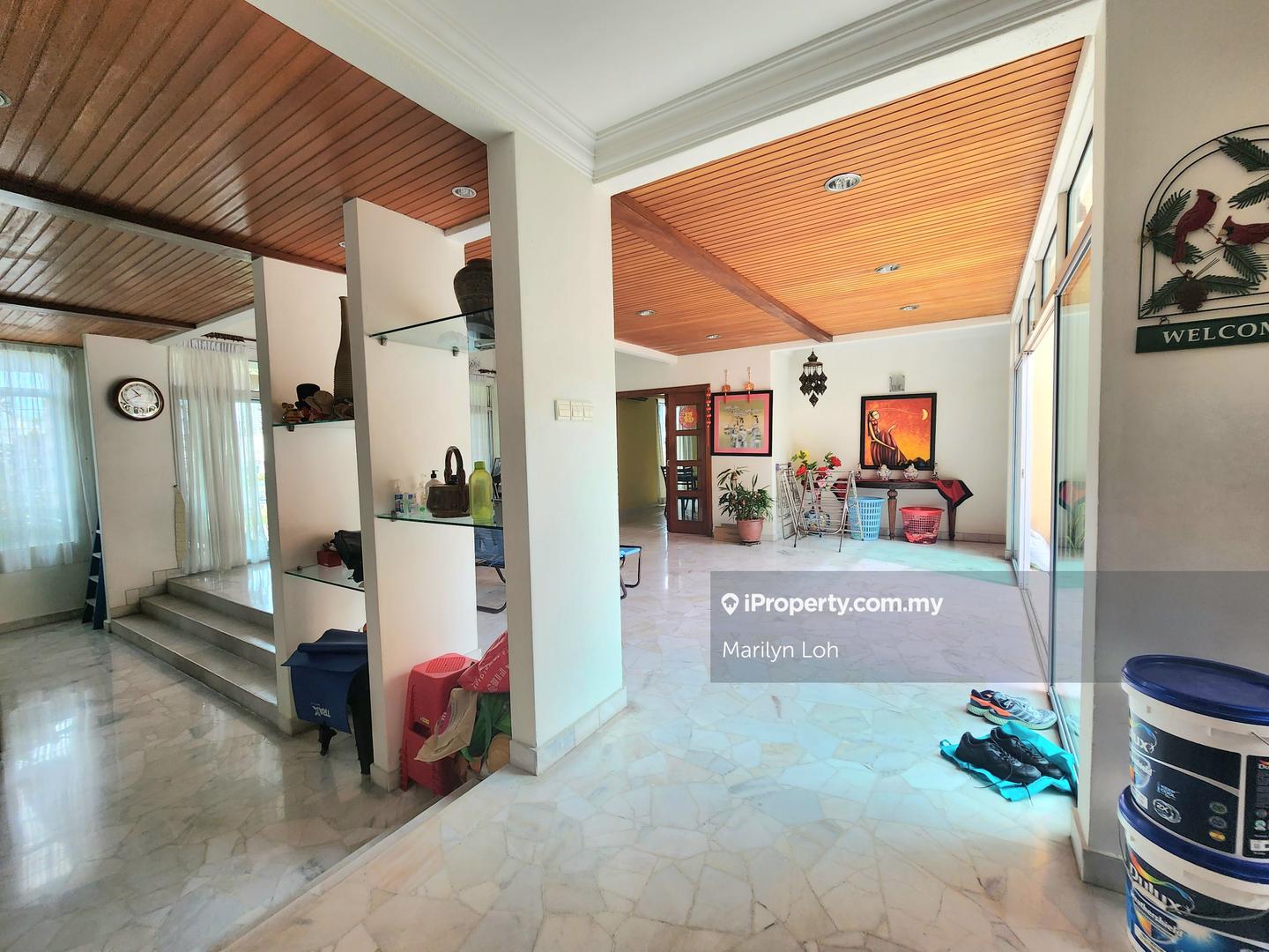 Bungalow House for Sale in SS4, Petaling Jaya by Marilyn Loh - iProperty.com.my