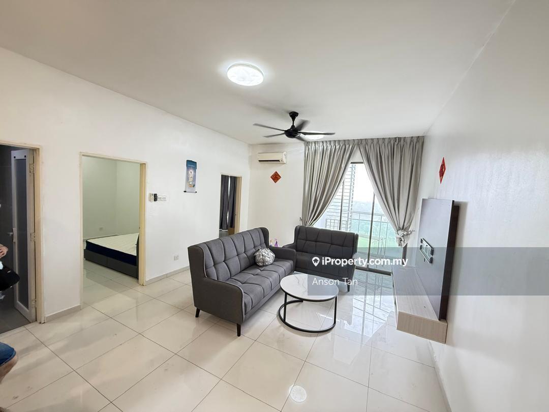 Service Residence for Rent in Suria Putra by Anson Tan - iProperty.com.my