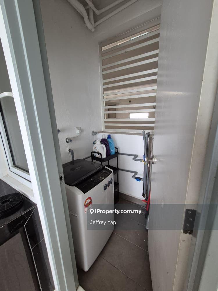 Service Residence for Rent in Pinnacle Sri Petaling by Jeffrey Yap - iProperty.com.my