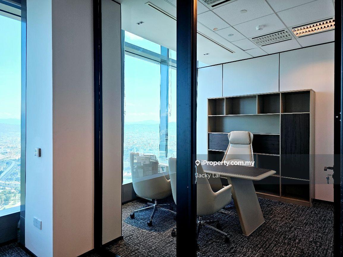 Office for Rent in KLCC, KL City Centre by Jacky Lai - iProperty.com.my