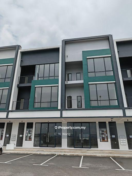 Shop-Office for Rent in Austin Crest, Johor Bahru by C. N. Wang - iProperty.com.my