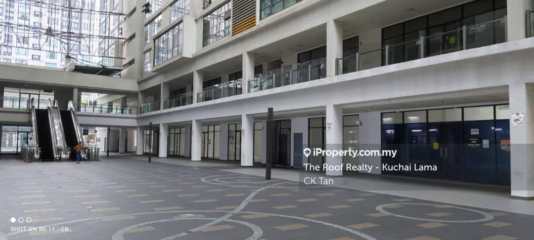 Retail-Space for Rent in Persiaran Serdang Perdana, Seri Kembangan by CK Tan - iProperty.com.my