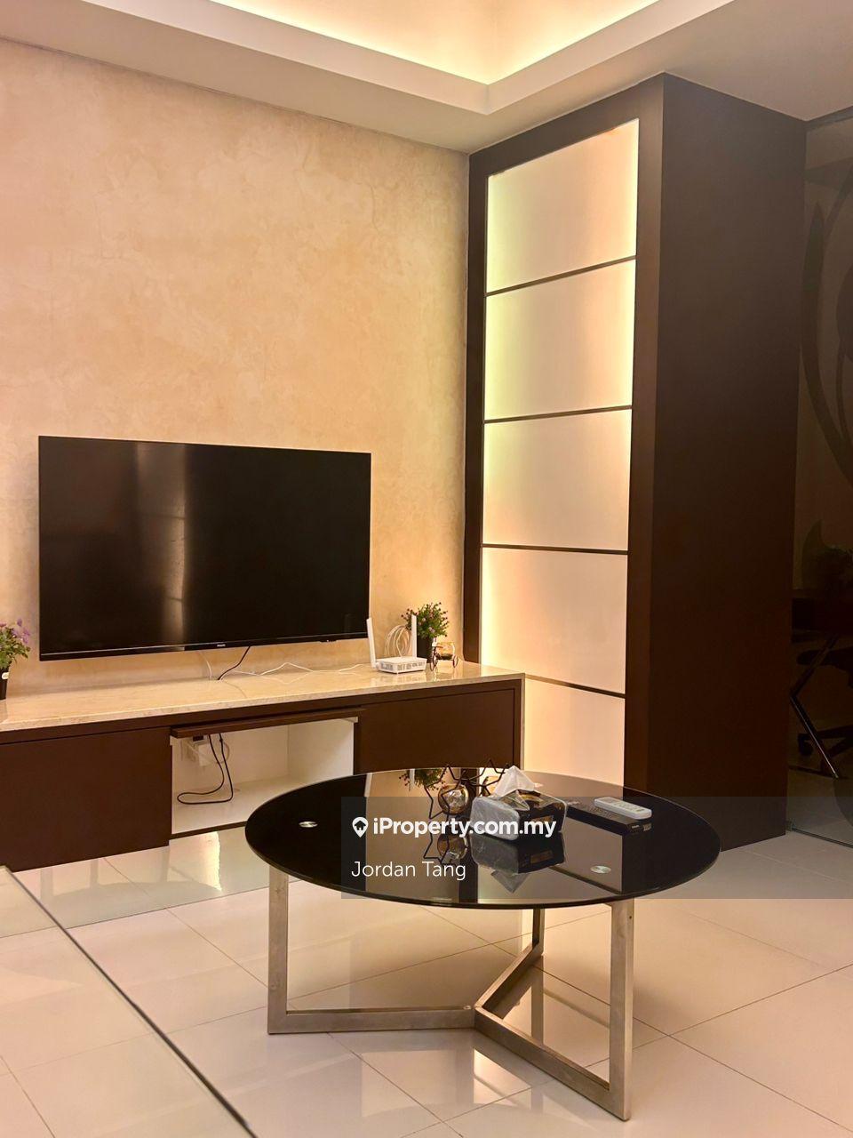 Residensi Servis untuk Disewa di Chelsea @ Plaza Damas 3 oleh Jordan Tang - iProperty.com.my