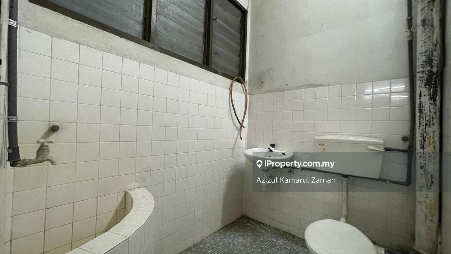 Rumah Berangkai 2 Tingkat untuk Disewa di Taman Anda, Ipoh oleh Azizul Kamarul Zaman - iProperty.com.my