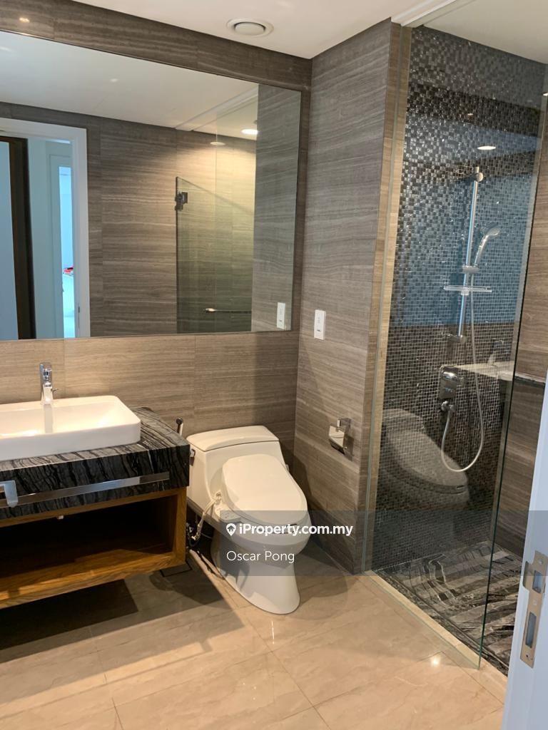 Residensi Servis untuk Dijual di The Sentral Residences oleh Oscar Pong - iProperty.com.my