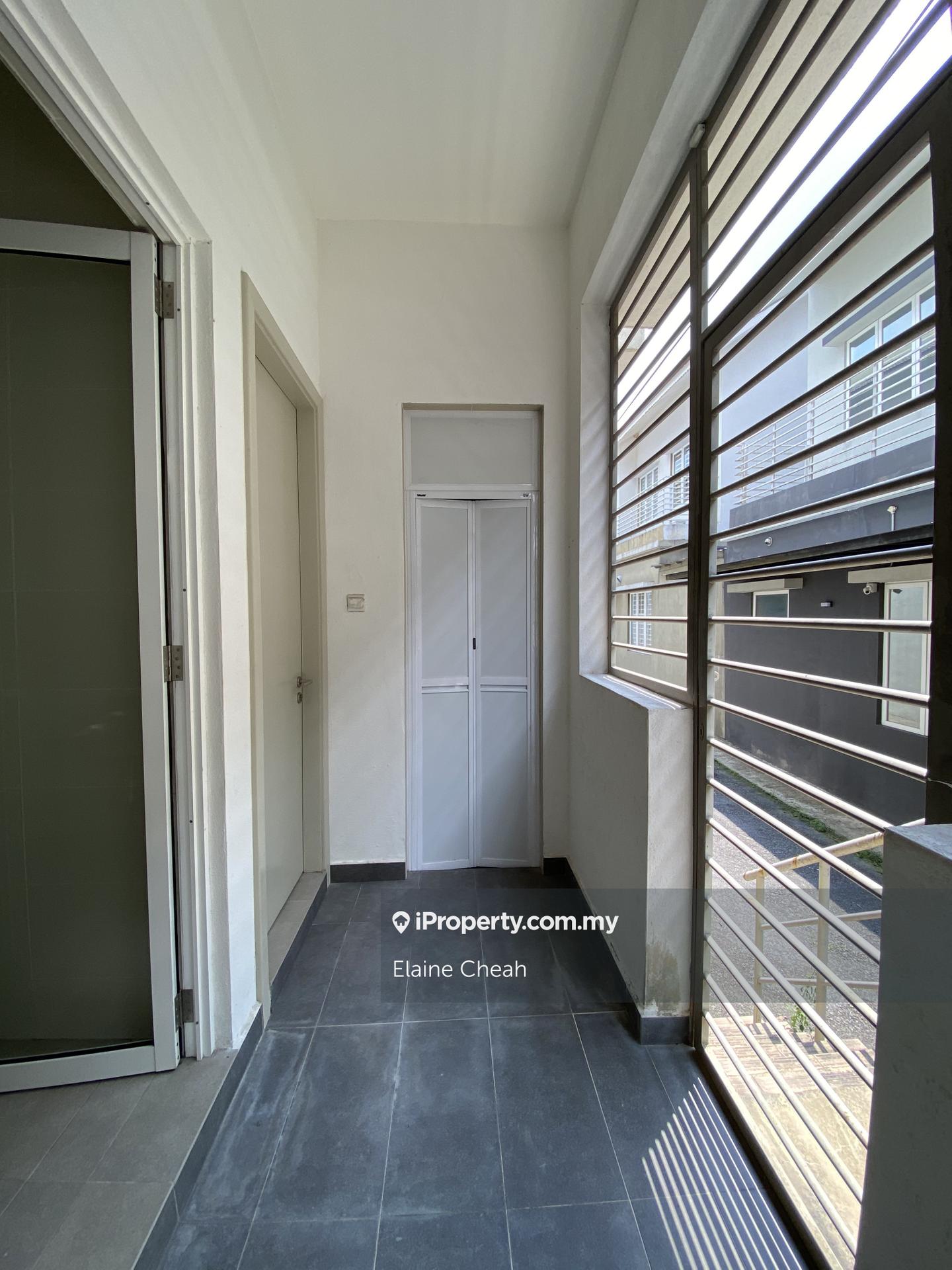2-storey Terraced House for Sale in Dolomite Templer, Rawang by Elaine Cheah - iProperty.com.my