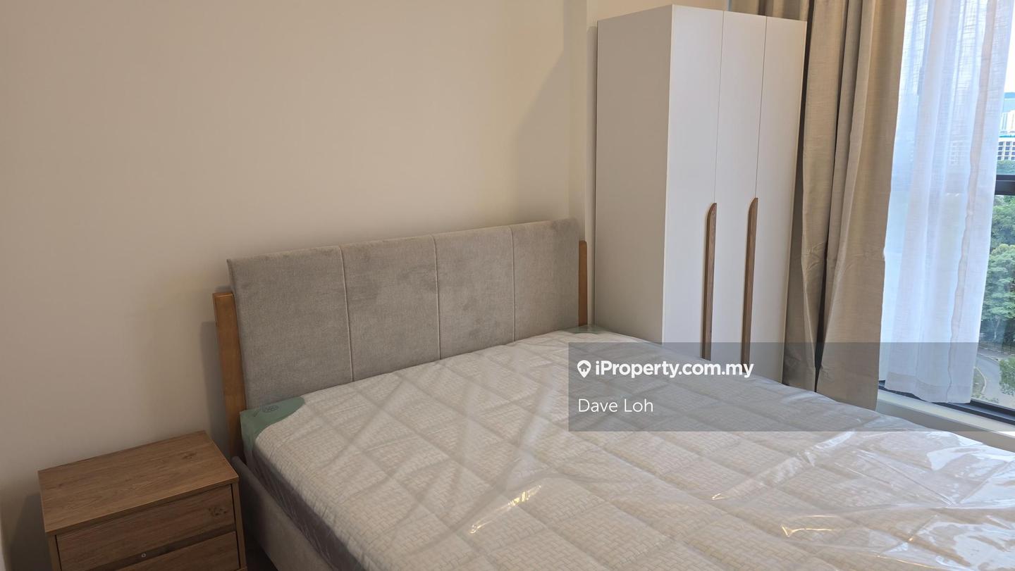 Service Residence for Rent in The Atrium by Dave Loh - iProperty.com.my