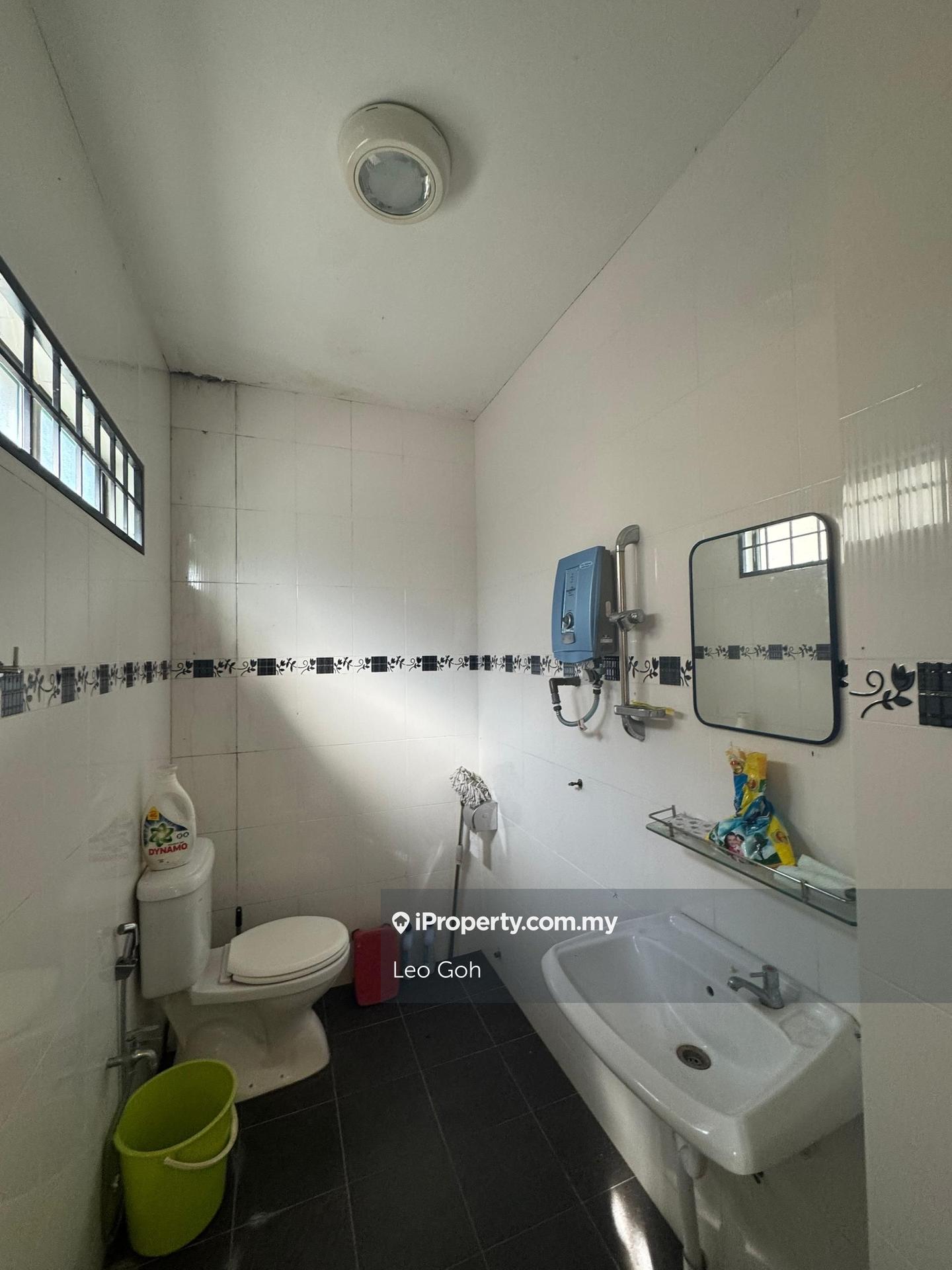 2-storey Terraced House for Rent in Taman Bidara Seremban 2Storey 4B3BR For RENT, Seremban by Leo Goh - iProperty.com.my