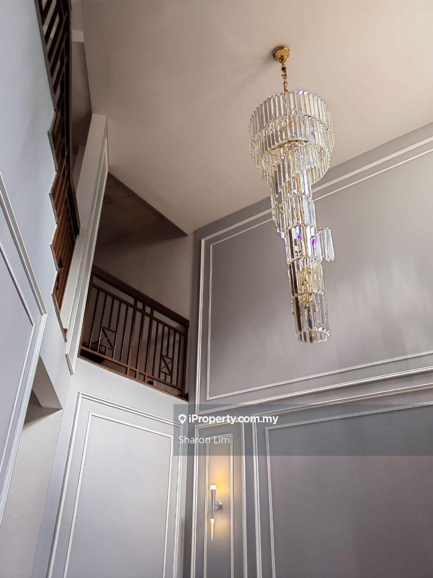 Semi-Detached House for Sale in Jelutong Villas, Damansara Heights by Sharon Lim - iProperty.com.my