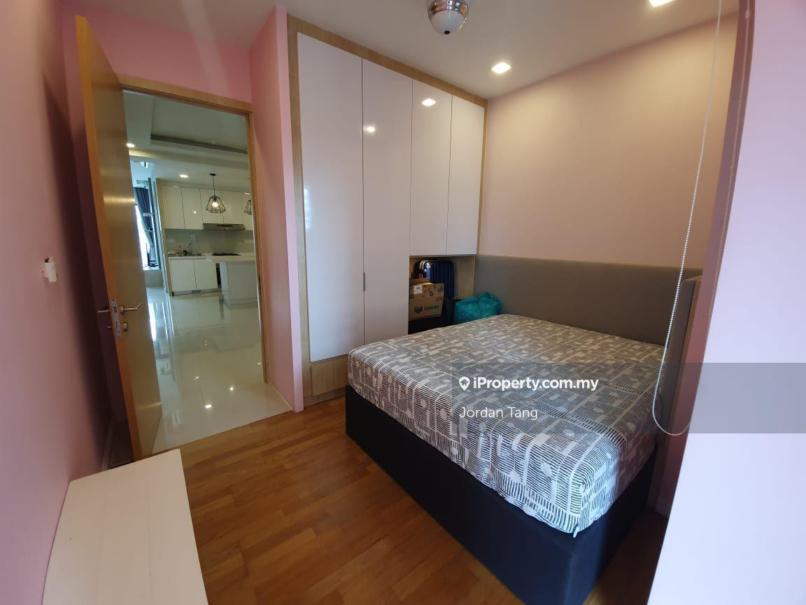 Service Residence for Sale in Setia SKY Residences by Jordan Tang - iProperty.com.my