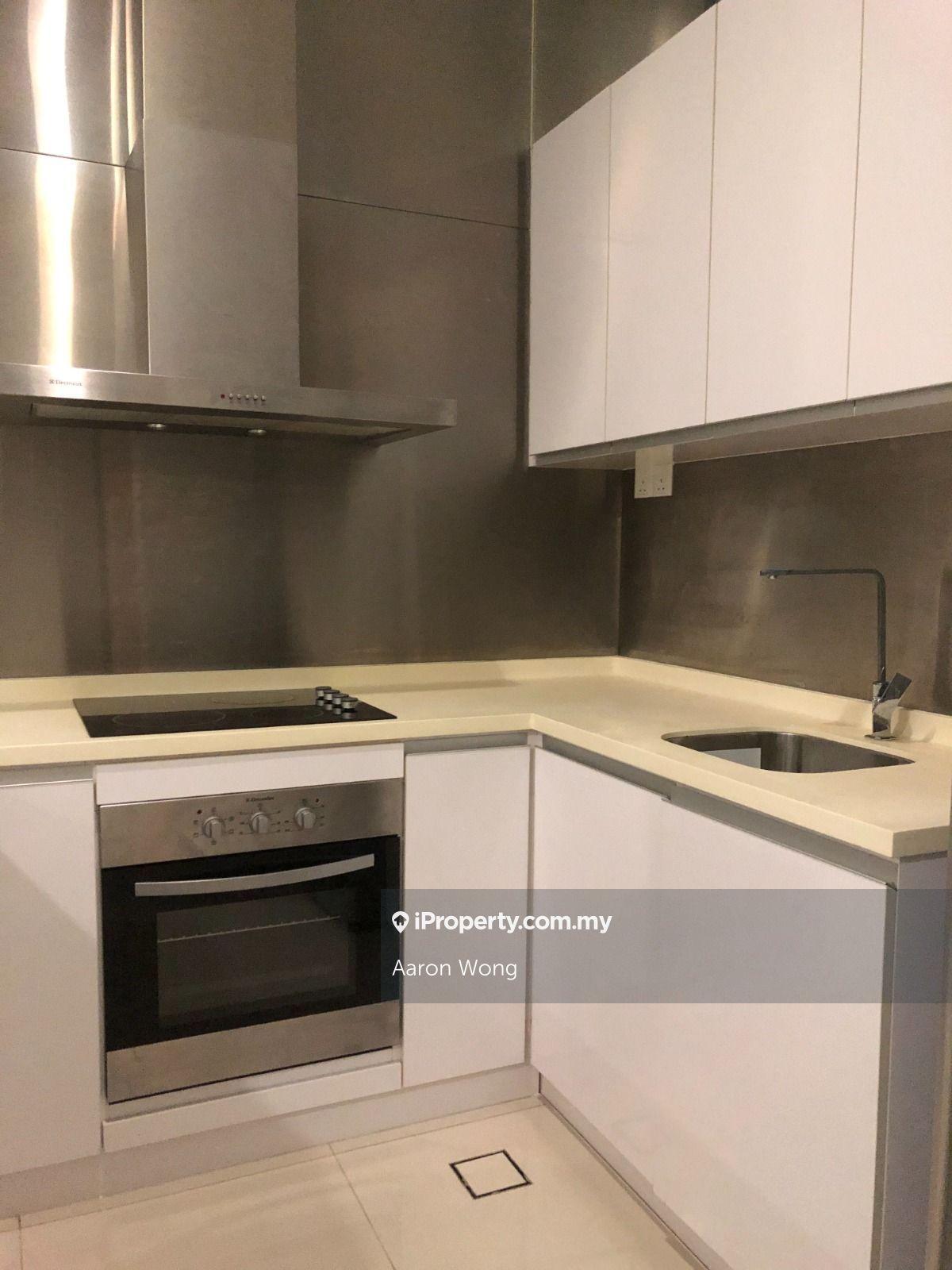 Service Residence for Rent in Camellia Serviced Suites by Aaron Wong - iProperty.com.my