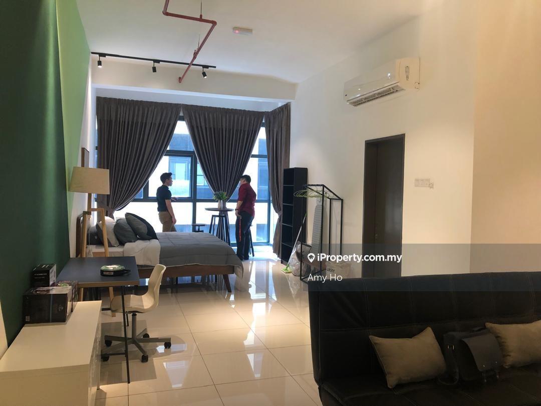 Service Residence for Sale in Serviced Residence @ 3 Towers by Amy Ho - iProperty.com.my