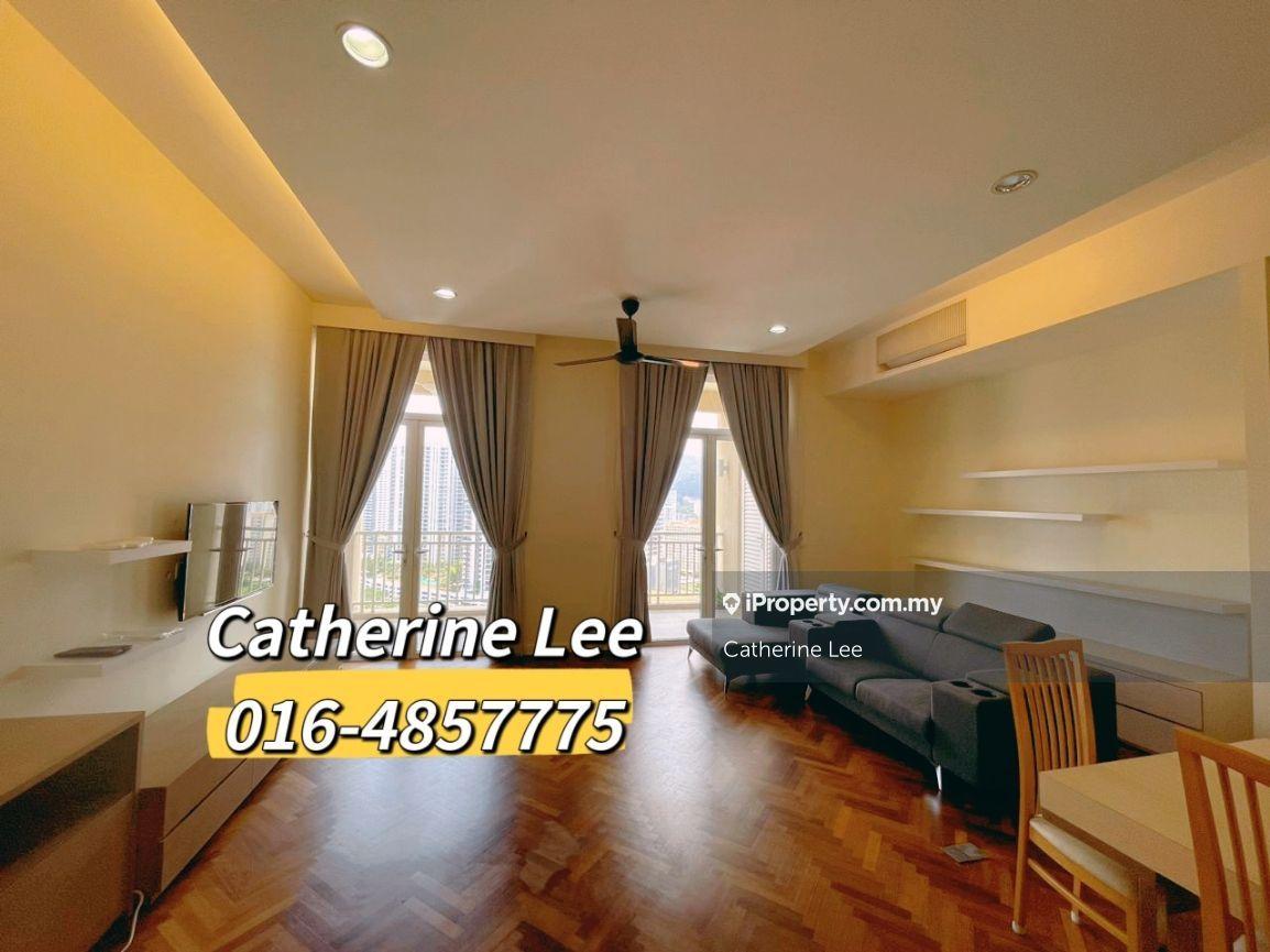 Condominium for Rent in Quayside Condominium by Catherine Lee - iProperty.com.my