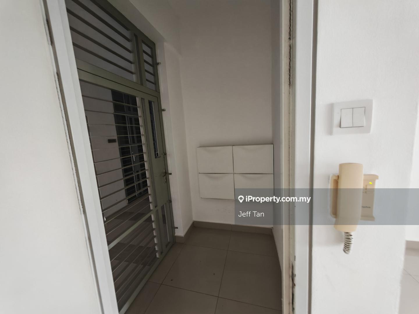 Service Residence for Sale in i-Residence @ i-City by Jeff Tan - iProperty.com.my