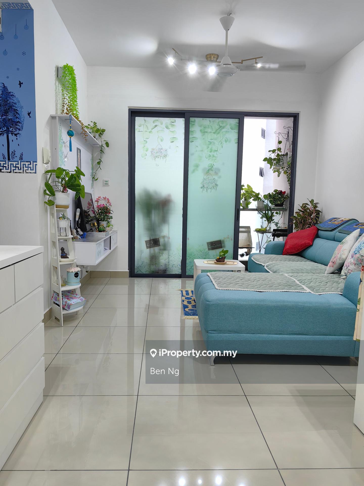 Kondominium untuk Dijual di Ascenda Residence @ Skyarena oleh Ben Ng - iProperty.com.my