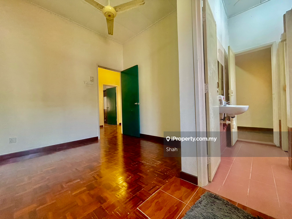 Rumah Berangkai 2 Tingkat untuk Dijual di Kelana Jaya, Petaling Jaya oleh Shah - iProperty.com.my