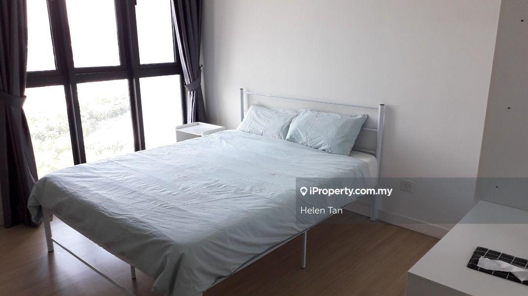 Service Residence for Rent in H2O Residences by Helen Tan - iProperty.com.my