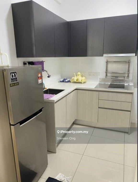 Service Residence for Sale in Lexa Residence @ The Quartz WM by Shereen Ong - iProperty.com.my