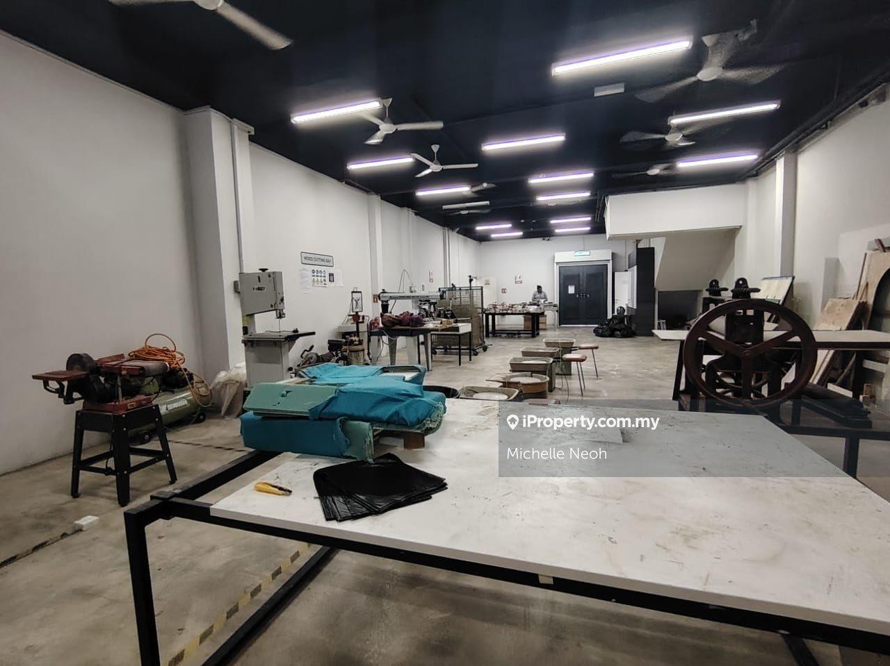 Kedai-Pejabat untuk Disewa di Bandar Sunway, Sunway oleh Michelle Neoh - iProperty.com.my
