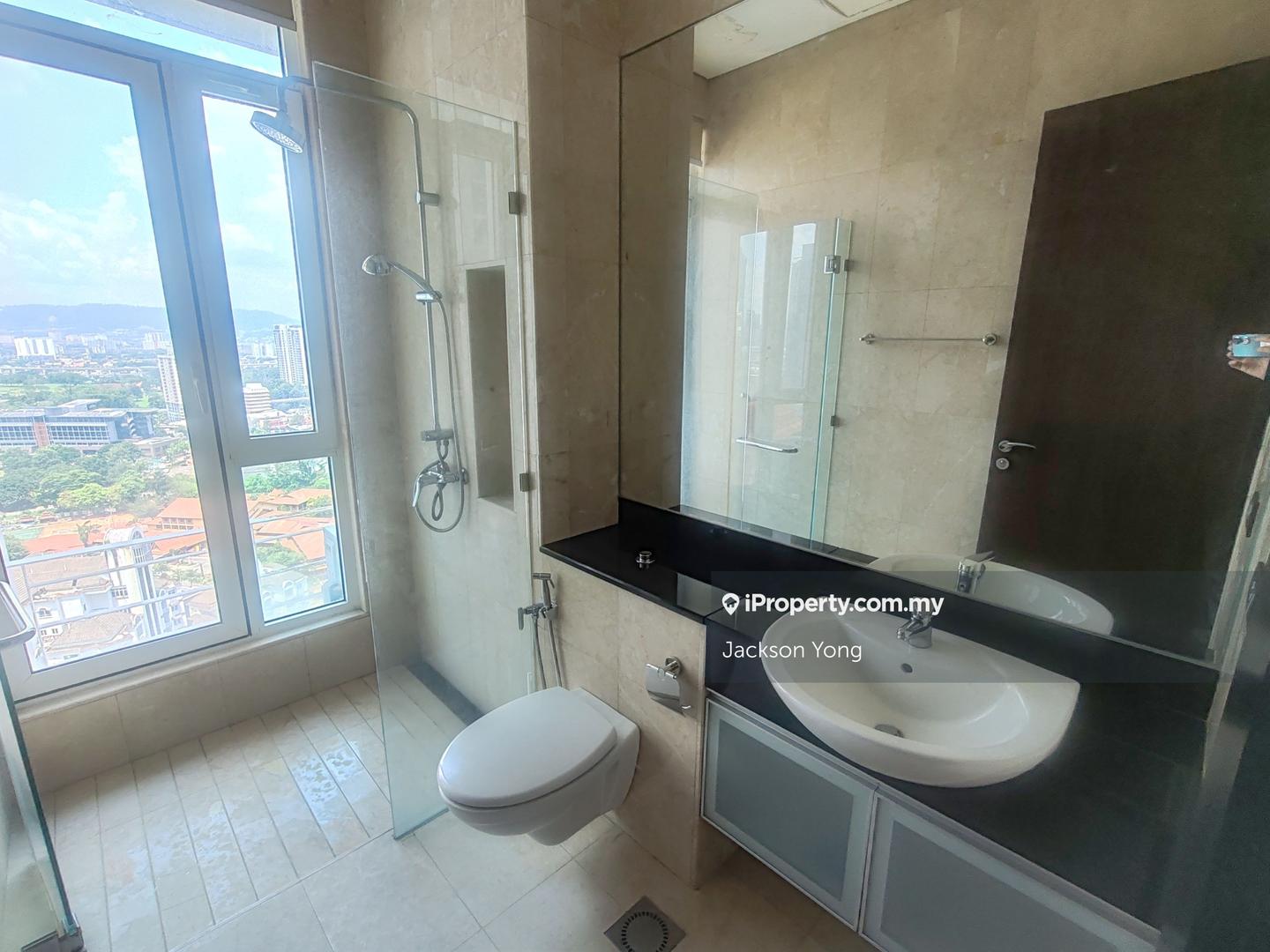 Kondominium untuk Disewa di The Pearl KLCC oleh Jackson Yong - iProperty.com.my