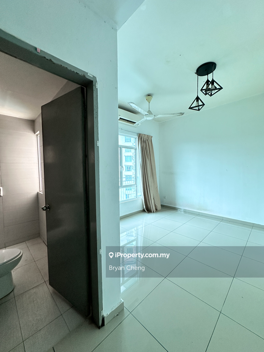 Condominium for Rent in Springville Residence by Bryan Cheng - iProperty.com.my